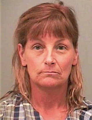 Ross Kris - Montgomery County, TN 