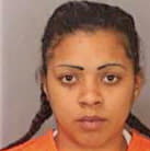 Washington Porcha - Shelby County, TN 
