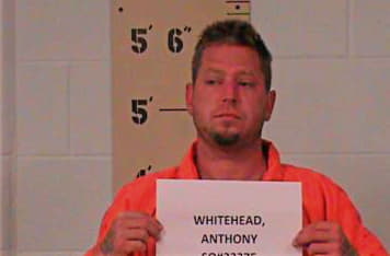 Whitehead Anthony - Burnet County, TX 
