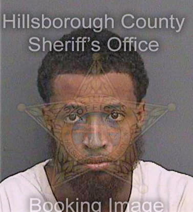 Nelson Bryan - Hillsborough County, FL 