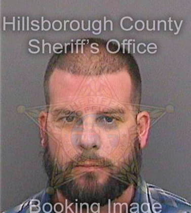 Lang Curtis - Hillsborough County, FL 