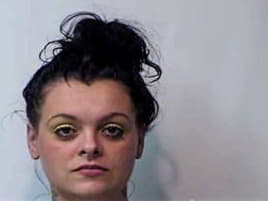 Stewart Keisha - Christian County, KY 