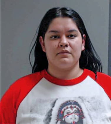 Hernandez Tanya - Hidalgo County, TX 