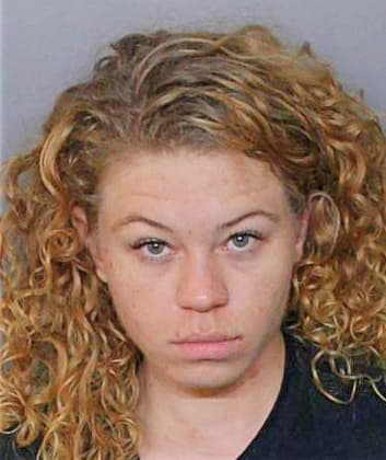 Walton Alexis - Charlotte County, FL 