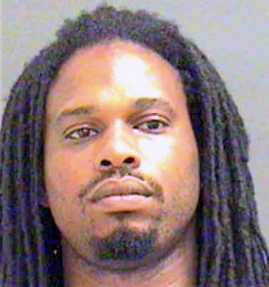 Wallace Bruce - Mecklenburg County, NC 