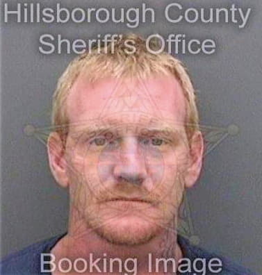 Schulgen George - Hillsborough County, FL 