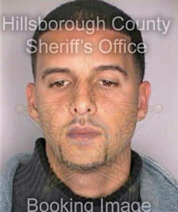 Maldonado Jose - Hillsborough County, FL 