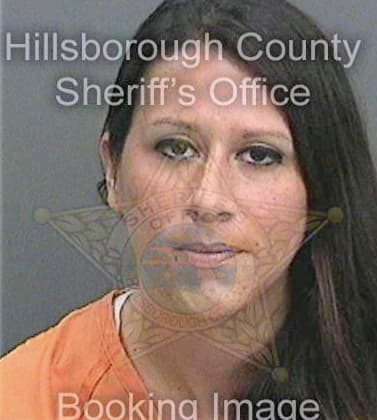 Leija Lauren - Hillsborough County, FL 