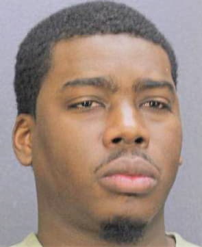 Casimir Claude - Broward County, FL 