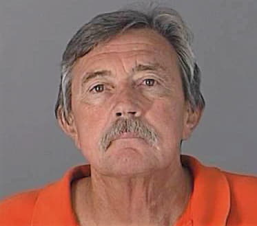 Gilbert Garry - Pasco County, FL 