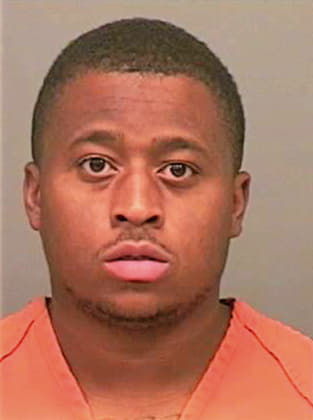 Harris John - Montgomery County, TN 