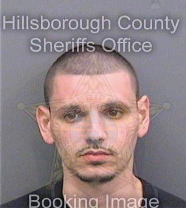 Santiago Joshua - Hillsborough County, FL 