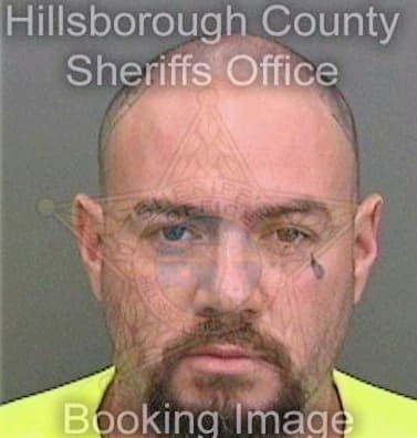 Bowman Marck - Hillsborough County, FL 