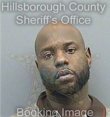 Brantley Maurice - Hillsborough County, FL 