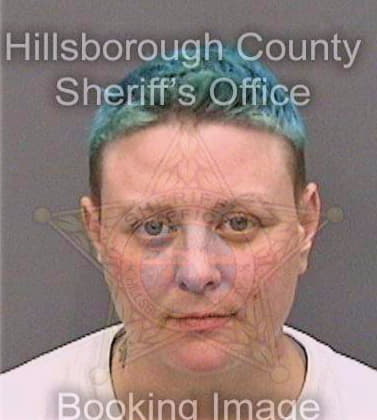 Mcfarland Michele - Hillsborough County, FL 