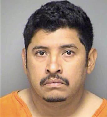 Ramirez Moises - Denton County, TX 