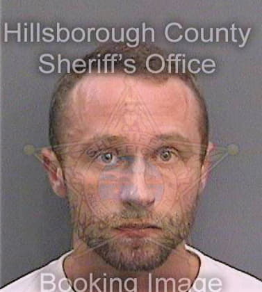 Miller Ryan - Hillsborough County, FL 
