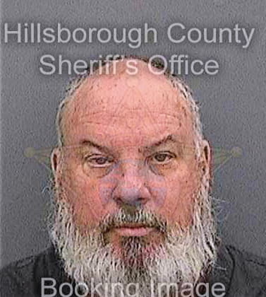 Sleeper Brent - Hillsborough County, FL 