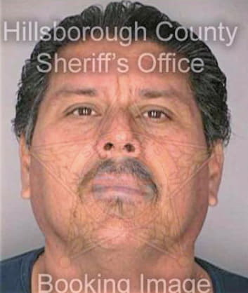 Sarmiento Juan - Hillsborough County, FL 