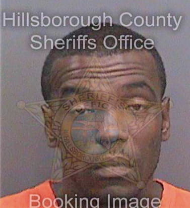 Black Lee - Hillsborough County, FL 