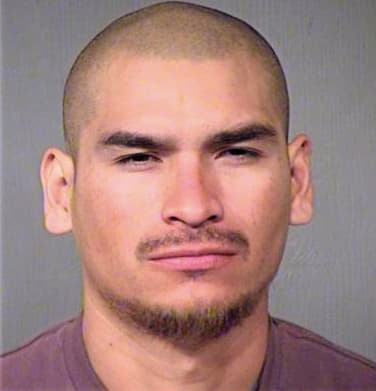 Hernandez Manuel - Maricopa County, AZ 