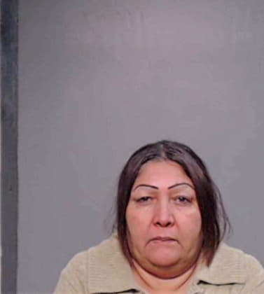 Davila Maribel - Hidalgo County, TX 