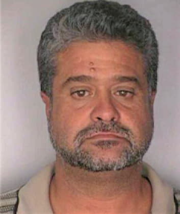 Martin Rafael - Hillsborough County, FL 