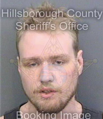 Silverwood Randy - Hillsborough County, FL 