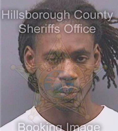 Davis Russell - Hillsborough County, FL 