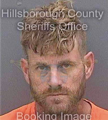 Mclovich Andrew - Hillsborough County, FL 