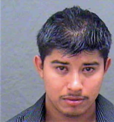 Hernandez Aristel - Mecklenburg County, NC 