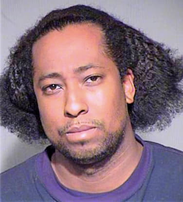 Freeman Dameon - Maricopa County, AZ 