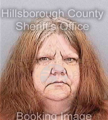 Mccoy Linda - Hillsborough County, FL 