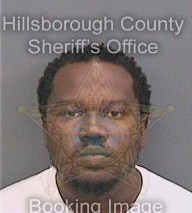 Marshall Terrance - Hillsborough County, FL 