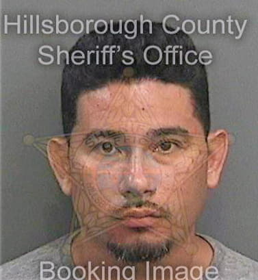 Martinez Joaquin - Hillsborough County, FL 