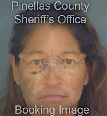 Martinez Barbara - Pinellas County, FL 