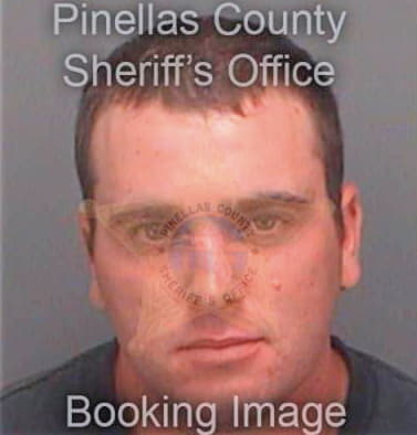 Brimm Garret - Pinellas County, FL 