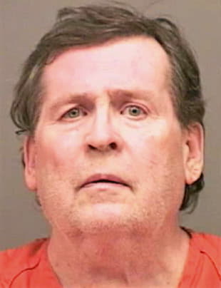 Dellinger Gary - Montgomery County, TN 