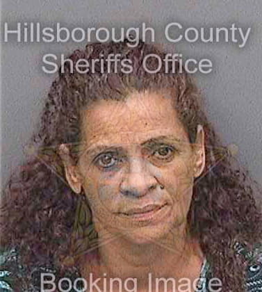 Rivera Haydee - Hillsborough County, FL 