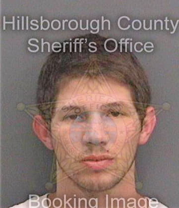 Corey Matthew - Hillsborough County, FL 