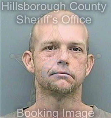 Ledford Thomas - Hillsborough County, FL 