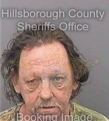 Sillman Vincent - Hillsborough County, FL 