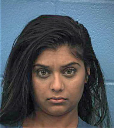 Patel Ashita - Williamson County, TX 