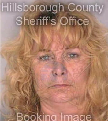 Hoskins Cindy - Hillsborough County, FL 