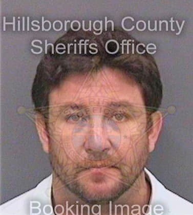 Jacobson David - Hillsborough County, FL 