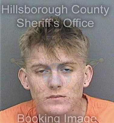 Paul Matthew - Hillsborough County, FL 