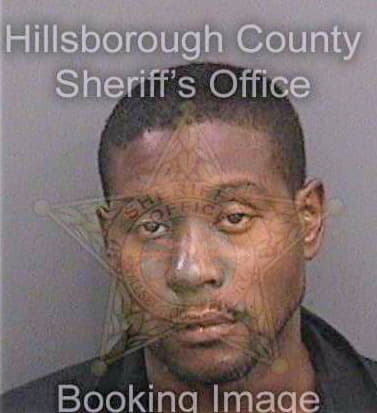 Jamison Arando - Hillsborough County, FL 