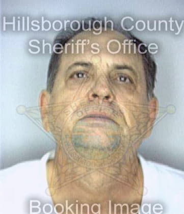 Deltoro Evelio - Hillsborough County, FL 