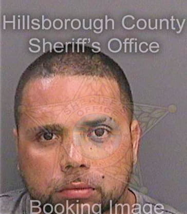 Otero Jose - Hillsborough County, FL 