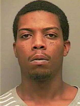 Robinson Kendrick - Montgomery County, TN 